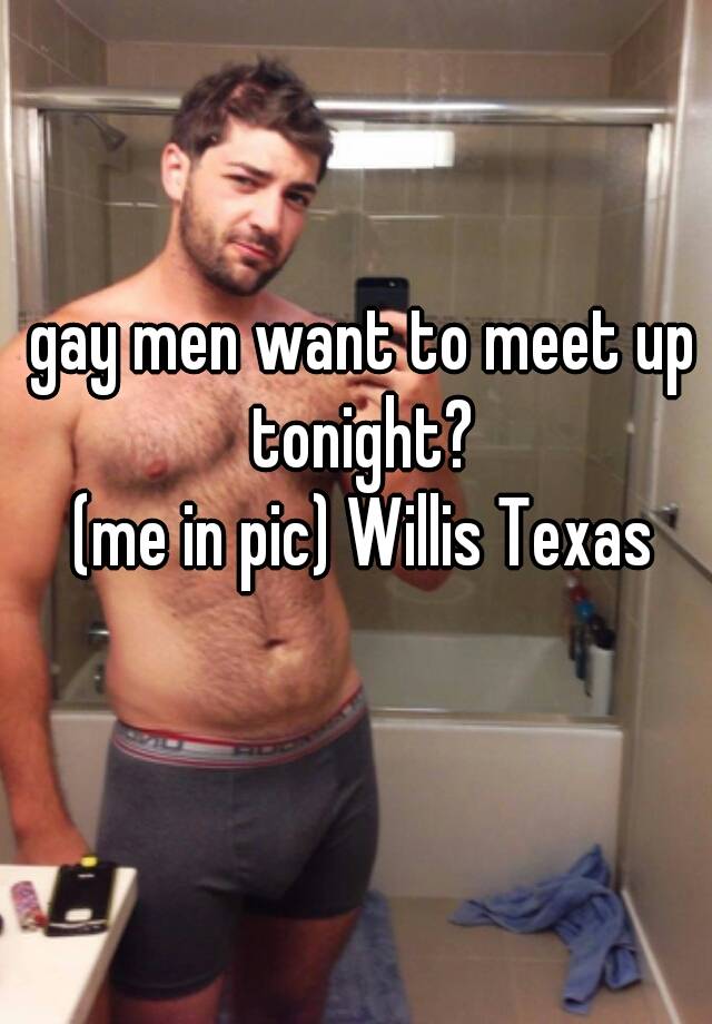 gay meet up